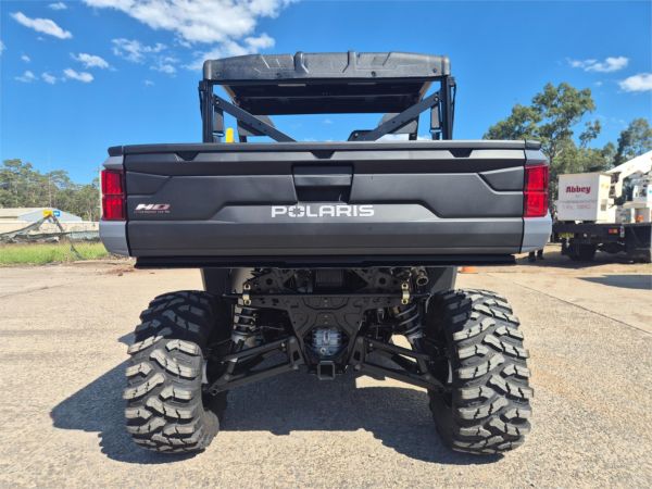 2026 Polaris RANGER XP 1000 HD Other 2026 Ranger image