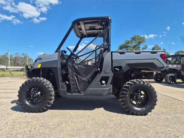 2026 Polaris RANGER XP 1000 HD Other 2026 Ranger image