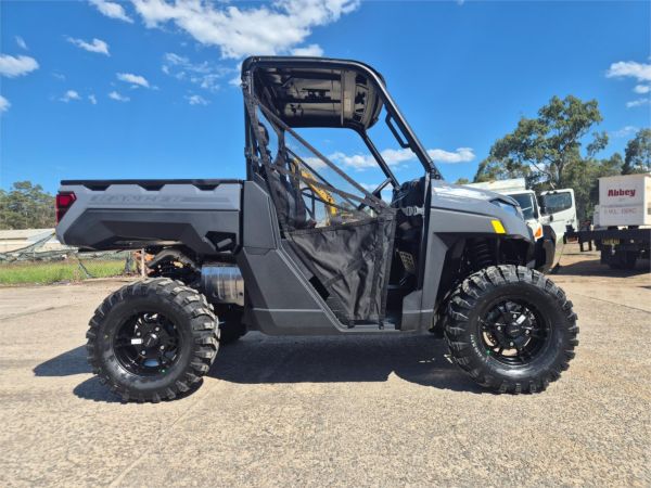 2026 Polaris RANGER XP 1000 HD Other 2026 Ranger image