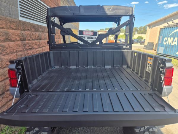 2026 Polaris RANGER XP 1000 HD Other 2026 Ranger image