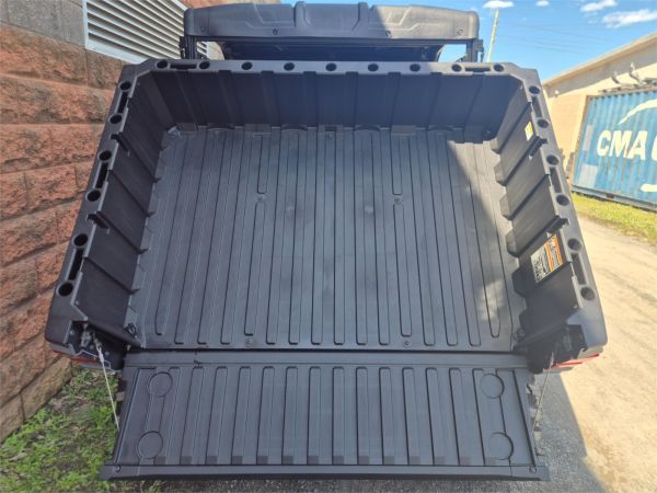 2026 Polaris RANGER XP 1000 HD Other 2026 Ranger image