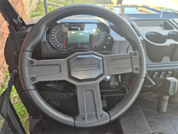 2026 Polaris RANGER XP 1000 HD Other 2026 Ranger image