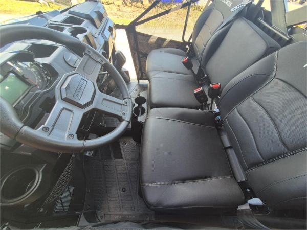 2026 Polaris RANGER XP 1000 HD Other 2026 Ranger image