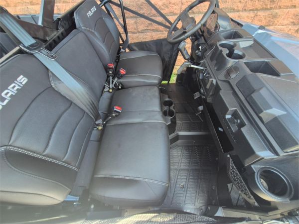 2026 Polaris RANGER XP 1000 HD Other 2026 Ranger image