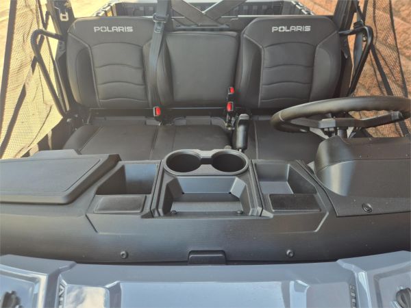 2026 Polaris RANGER XP 1000 HD Other 2026 Ranger image