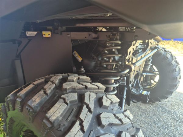 2026 Polaris RANGER XP 1000 HD Other 2026 Ranger image