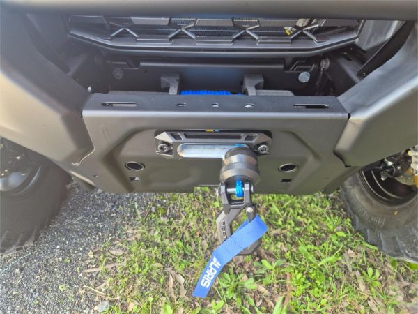 2026 Polaris RANGER XP 1000 HD Other 2026 Ranger image