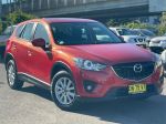 Image for 2012 Mazda CX-5 Wagon KE1071 Maxx Sport