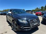 Image for 2015 Audi SQ5 Wagon 8R MY15 TDI