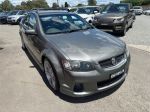Image for 2012 Holden Commodore Sedan VE II MY12 SV6