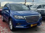 Image for 2016 HAVAL H2 4D WAGON LUXURY (AWD)
