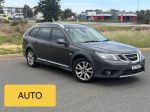 Image for 2011 Saab 9-3 Wagon 440 MY2011 X