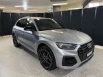Image for 2021 AUDI Q5 4D WAGON FY MY21 45 TFSI QUATTRO SPORT MHEV