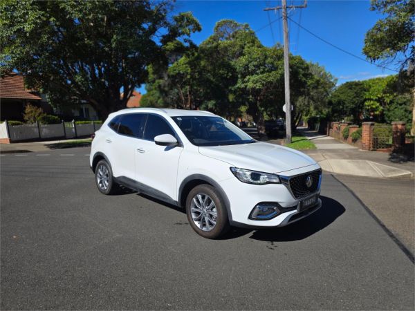 2020 MG HS 4D WAGON MY20 VIBE image