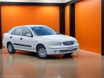 Image for 2004 Nissan Pulsar Sedan N16 MY2004 ST