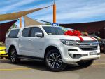 Image for 2019 Holden Colorado Utility RG MY19 LTZ