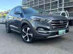 Image for 2017 HYUNDAI TUCSON 4D WAGON TLE2 MY18 HIGHLANDER (AWD)