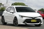 Image for 2019 Toyota Corolla Hatchback MZEA12R ZR