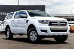 Image for 2017 Ford Ranger Utility PX MkII XLS