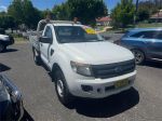 Image for 2014 FORD RANGER C/CHAS PX XL 3.2 PLUS (4x4)