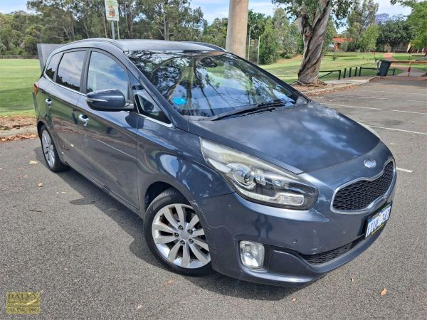 2013 Kia Rondo Wagon RP MY14 SLi image