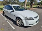 Image for 2008 Holden Commodore Wagon VE MY09 Omega