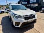 Image for 2018 SUBARU FORESTER 4D WAGON MY18 2.5i-L