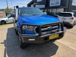 Image for 2018 FORD RANGER DUAL CAB UTILITY PX MKII MY18 XLS 3.2 (4x4)
