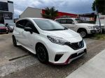Image for 2018 NISSAN NOTE Other