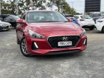 Image for 2017 HYUNDAI i30 4D HATCHBACK PD ACTIVE