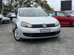 Image for 2012 VOLKSWAGEN GOLF 5D HATCHBACK 1K MY13 103 TDI COMFORTLINE