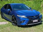 Image for 2018 Toyota Camry Sedan ASV70R SX
