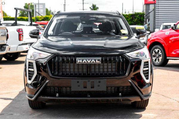 2025 GWM Haval Jolion Premium Auto image