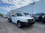 Image for 2005 Mitsubishi Triton GL MK Manual 4x2 MY05