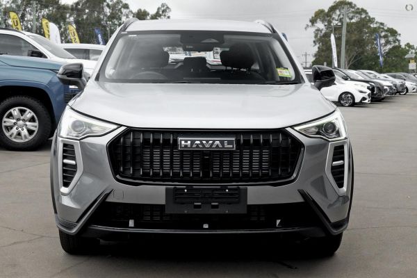 2025 GWM Haval Jolion Premium Auto image