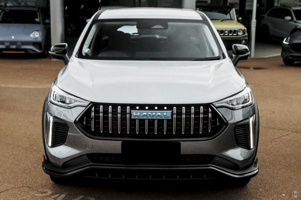 2025 GWM Haval Jolion Lux Hybrid Auto image