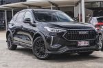 Image for 2025 GWM Haval Jolion Vanta Hybrid Auto