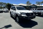 Image for 2019 Toyota Landcruiser Prado GX GDJ150R