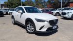 Image for 2024 Mazda CX-3 G20 Pure DK Auto FWD