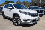 Image for 2016 Honda CR-V VTi-L Auto MY17