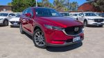 Image for 2019 Mazda CX-5 Akera KF Series Auto i-ACTIV AWD