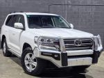 Image for 2017 TOYOTA LANDCRUISER GXL (4X4) VDJ200R MY16