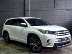 Image for 2018 TOYOTA KLUGER GX (4X4) GSU55R