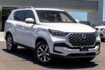 Image for 2024 KGM SsangYong Rexton Ultimate Auto 4x4 MY24