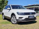 Image for 2017 Volkswagen Tiguan 162TSI Highline 5N Auto 4MOTION MY18