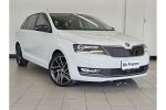 Image for 2018 SKODA Rapid NH