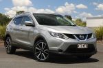 Image for 2015 Nissan Qashqai WAGON TI J11