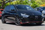 Image for 2023 Hyundai i20 N Manual MY23