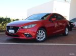 Image for 2015 Mazda 3 Maxx BM Series Manual
