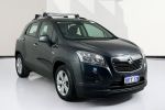 Image for 2016 Holden Trax LS ACTIVE PACK TJ MY16